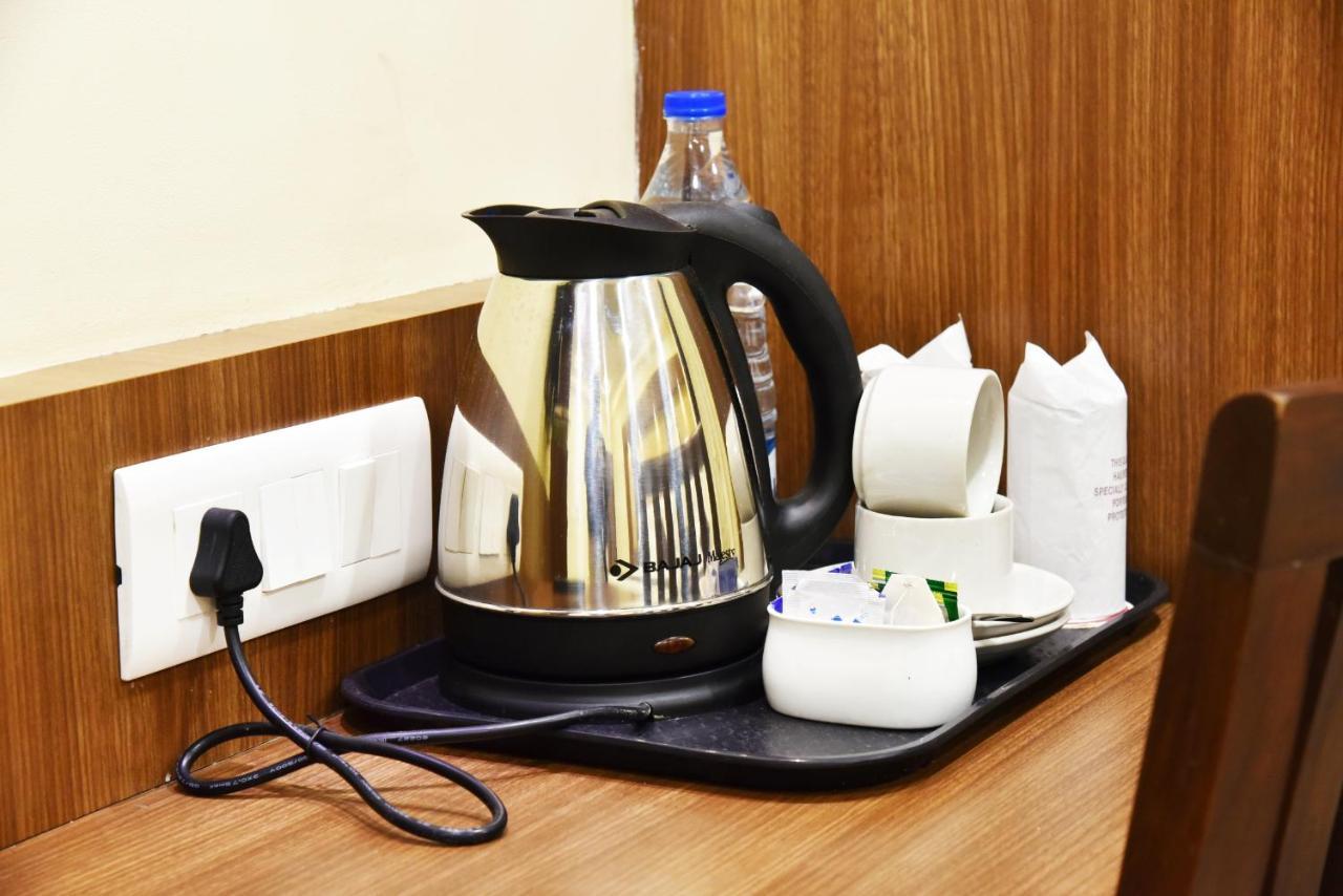 Hotel Amritsar International 2 Min Walk From Amritsar Bus Stand Dış mekan fotoğraf
