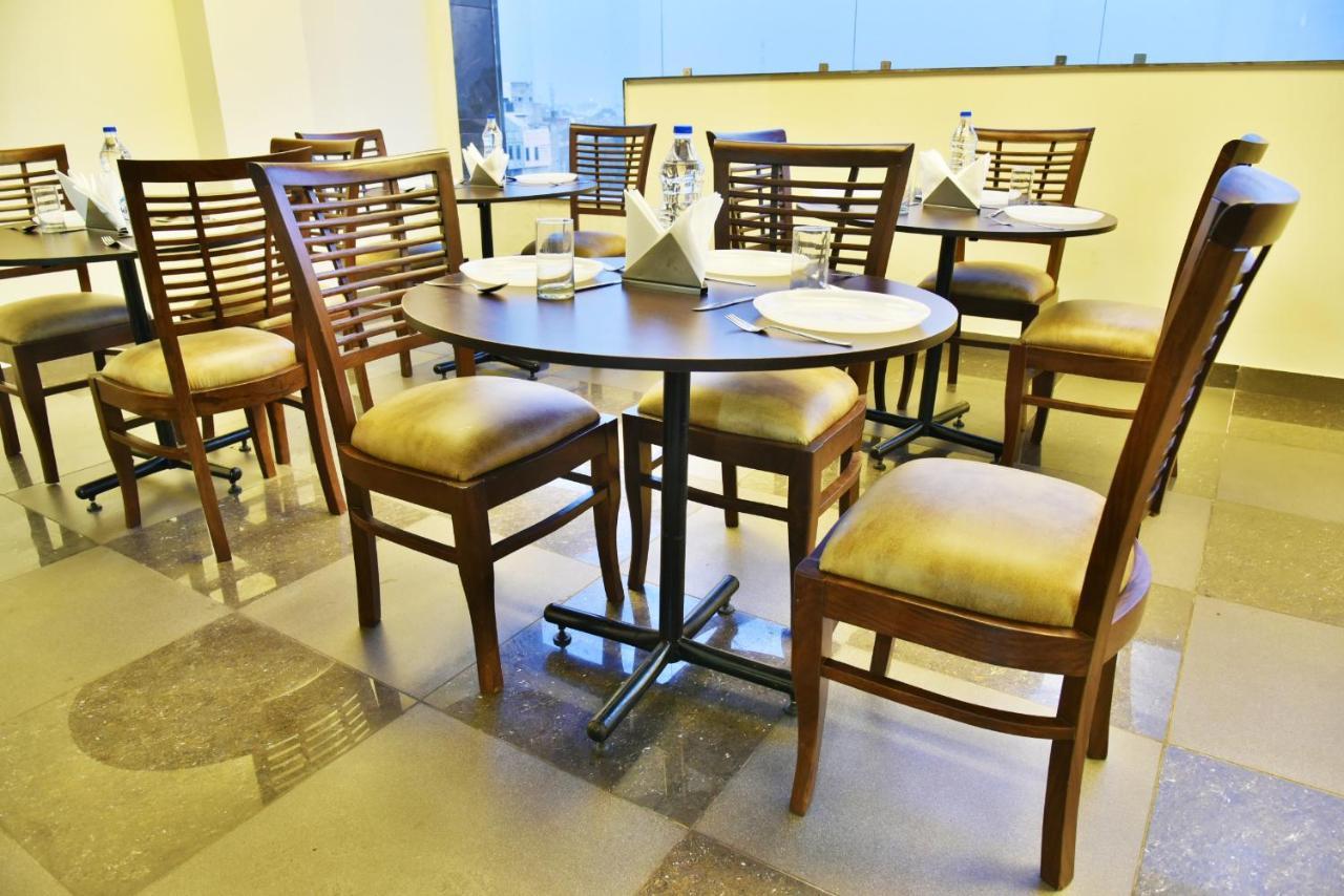 Hotel Amritsar International 2 Min Walk From Amritsar Bus Stand Dış mekan fotoğraf
