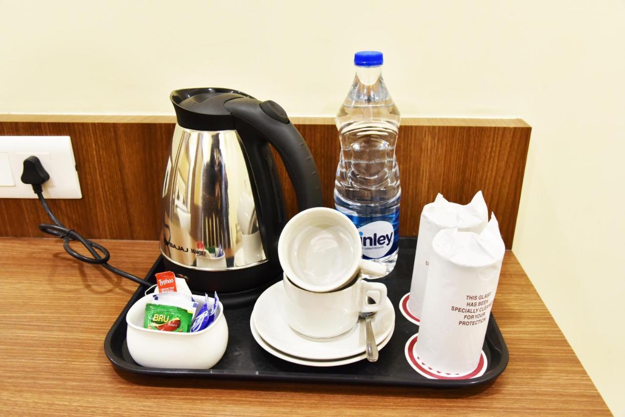 Hotel Amritsar International 2 Min Walk From Amritsar Bus Stand Dış mekan fotoğraf