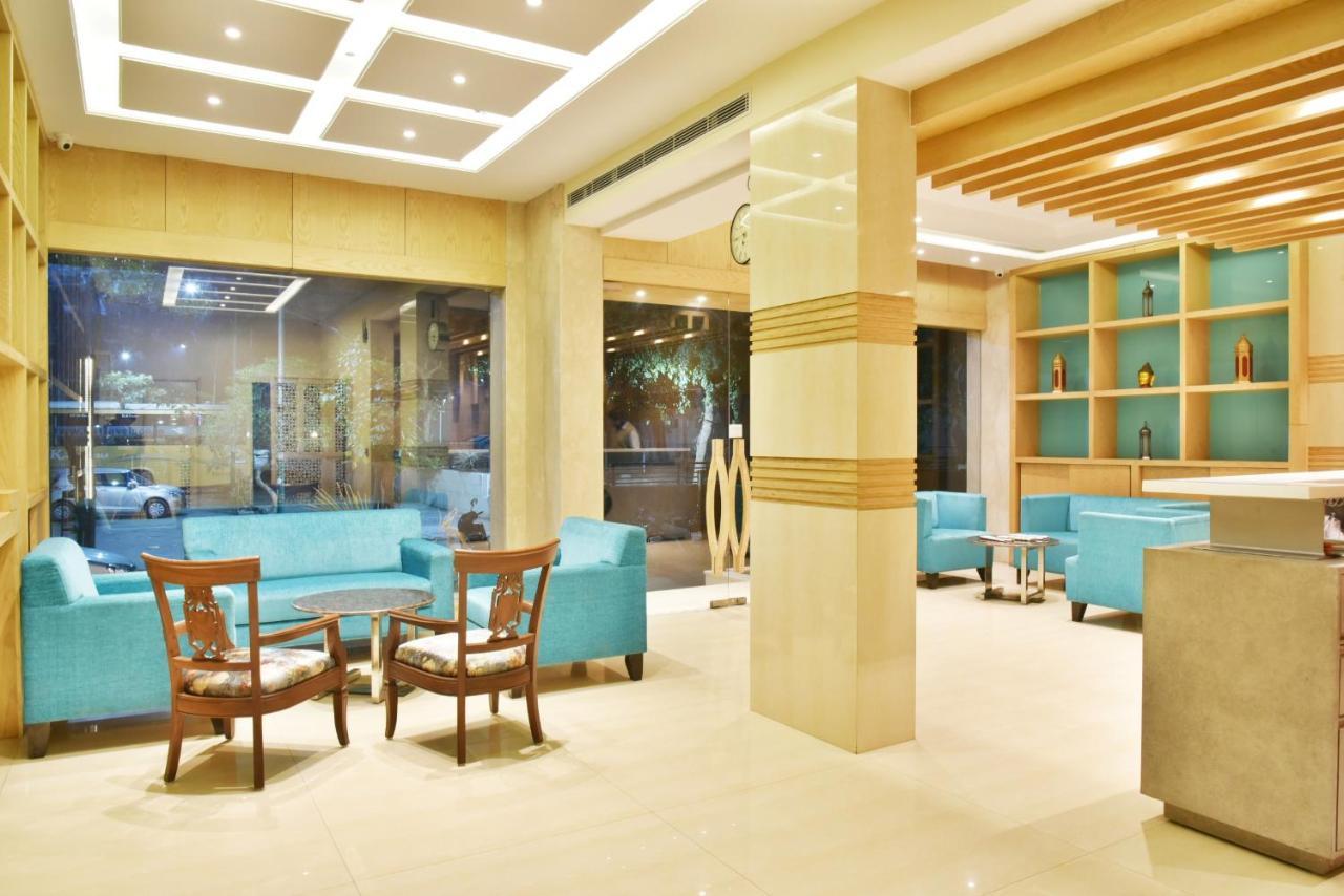 Hotel Amritsar International 2 Min Walk From Amritsar Bus Stand Dış mekan fotoğraf
