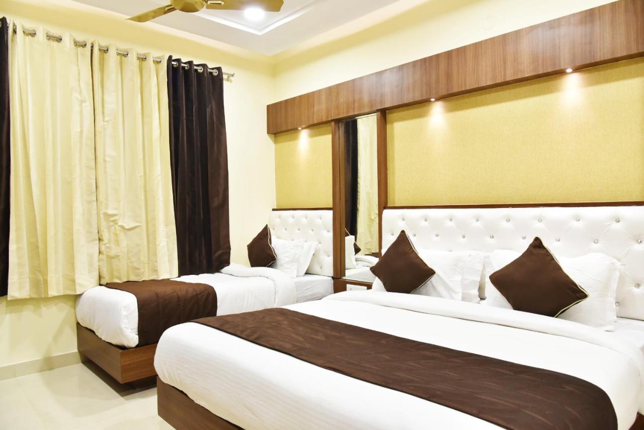 Hotel Amritsar International 2 Min Walk From Amritsar Bus Stand Dış mekan fotoğraf