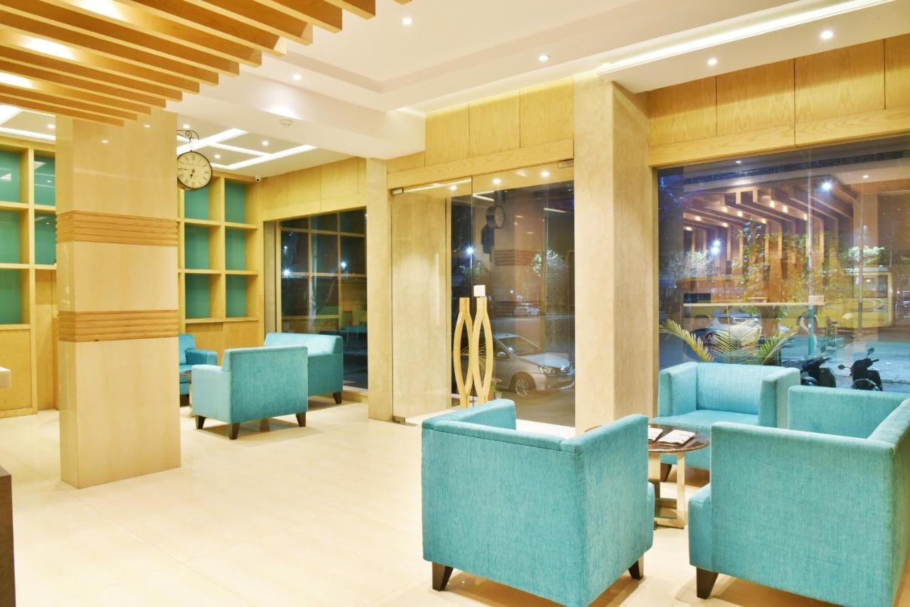 Hotel Amritsar International 2 Min Walk From Amritsar Bus Stand Dış mekan fotoğraf