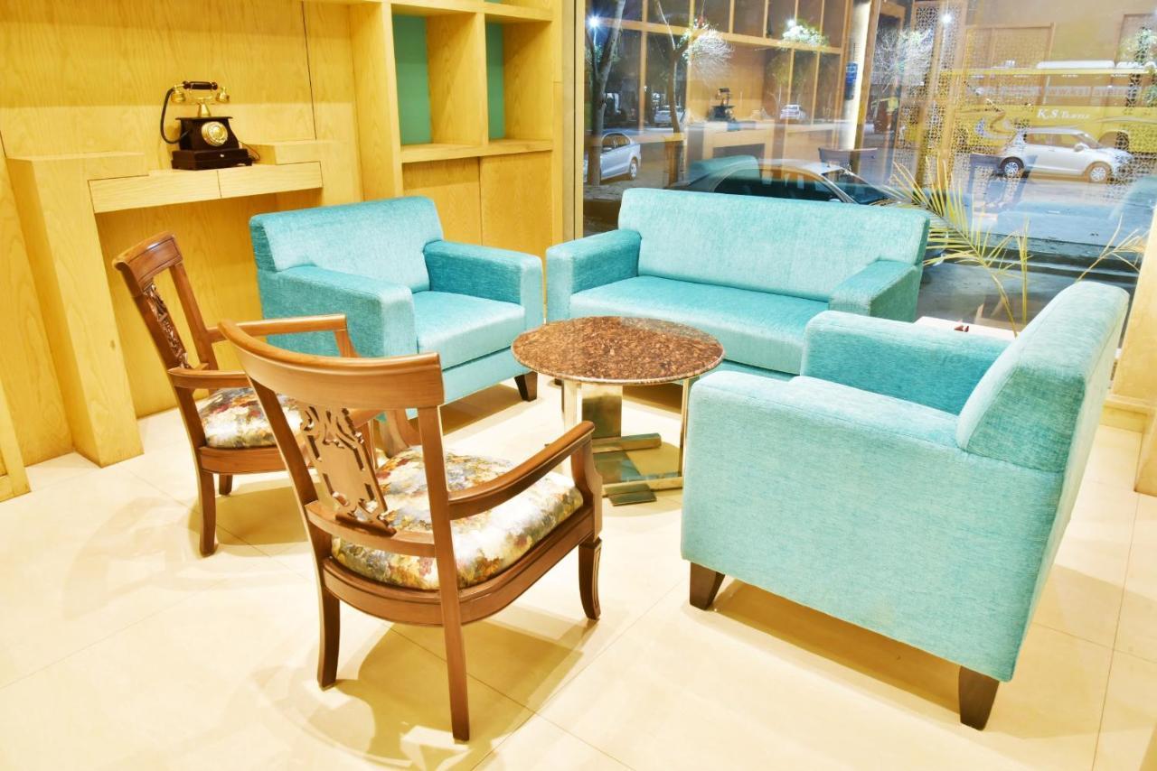 Hotel Amritsar International 2 Min Walk From Amritsar Bus Stand Dış mekan fotoğraf