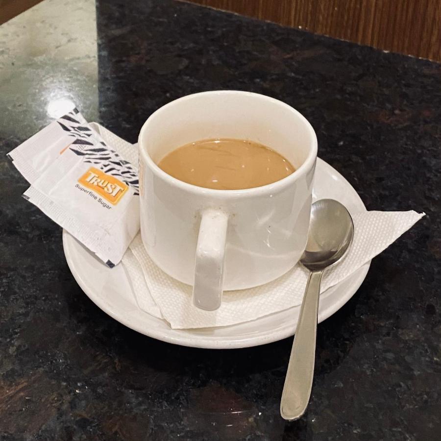 Hotel Amritsar International 2 Min Walk From Amritsar Bus Stand Dış mekan fotoğraf
