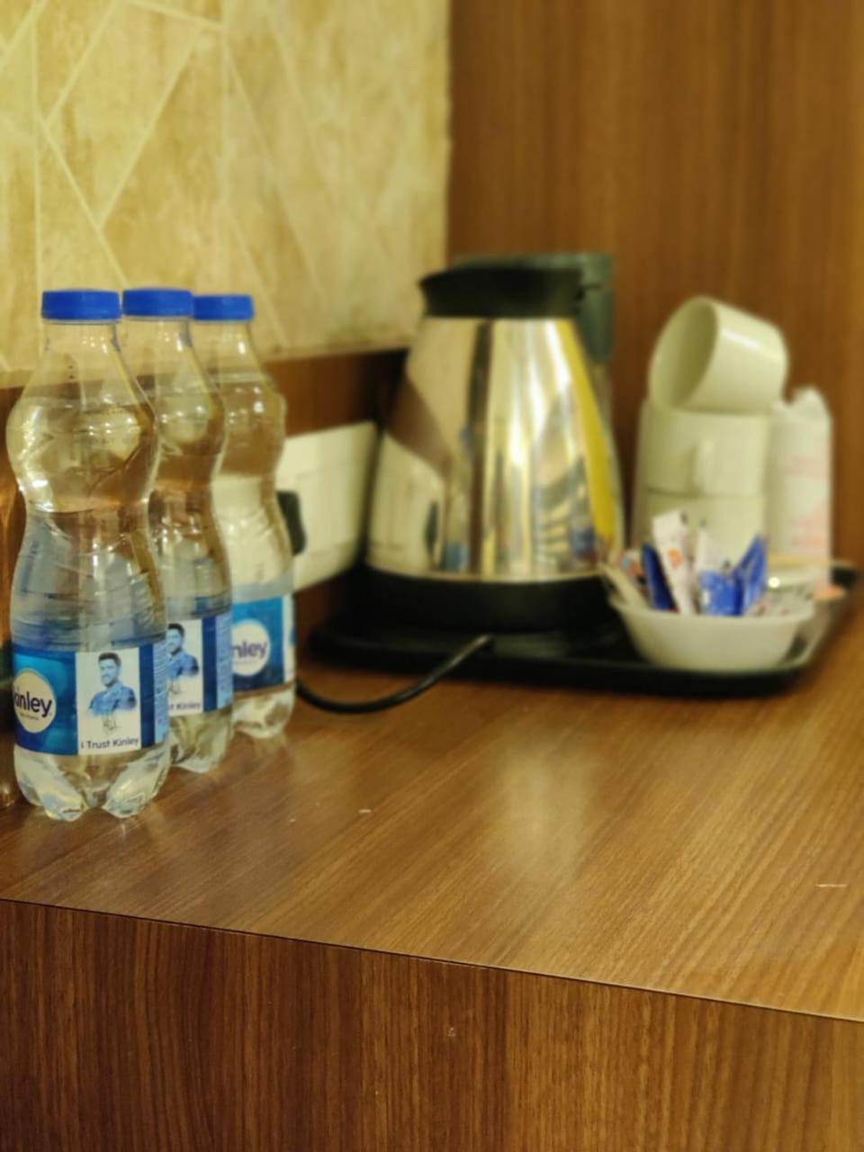 Hotel Amritsar International 2 Min Walk From Amritsar Bus Stand Dış mekan fotoğraf